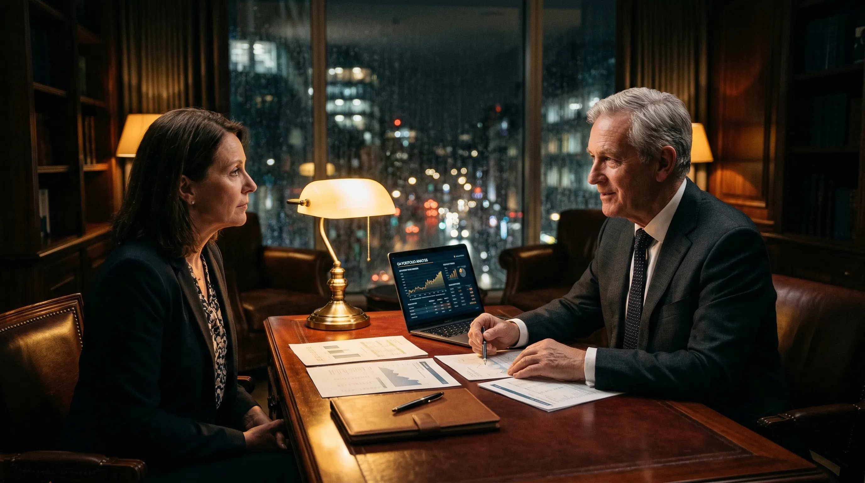 24/7 Personalized Support