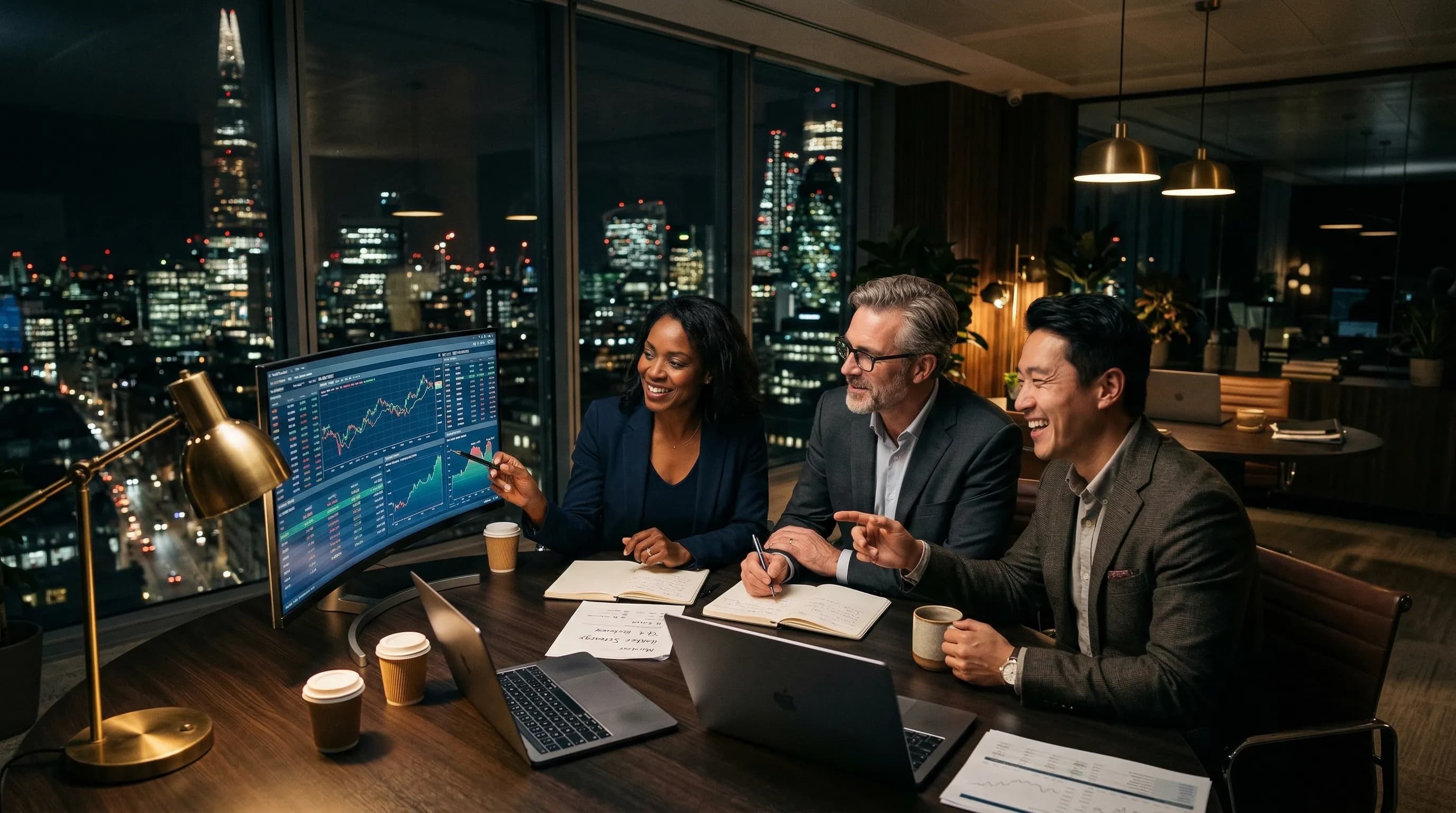 Bitcoin-First Approach